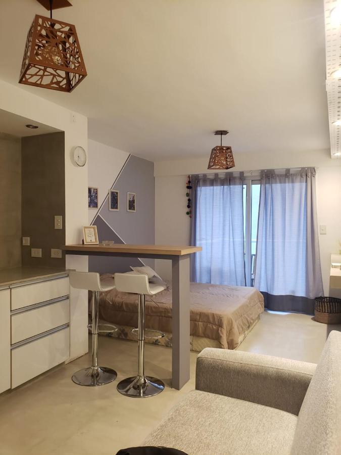 Apart Catedral Appartement San Salvador de Jujuy Buitenkant foto