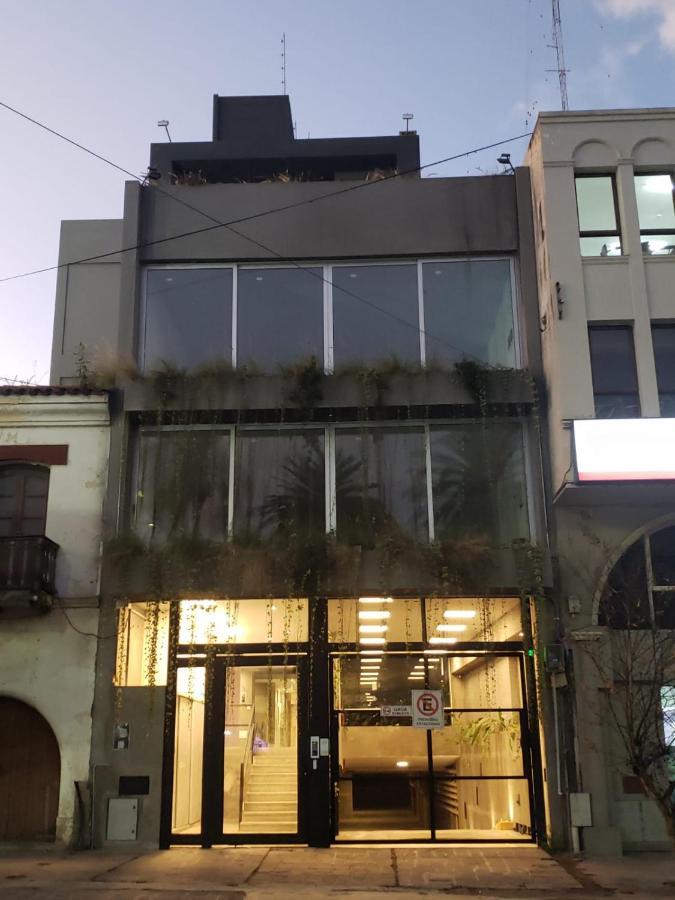 Apart Catedral Appartement San Salvador de Jujuy Buitenkant foto
