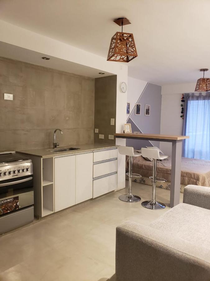 Apart Catedral Appartement San Salvador de Jujuy Buitenkant foto