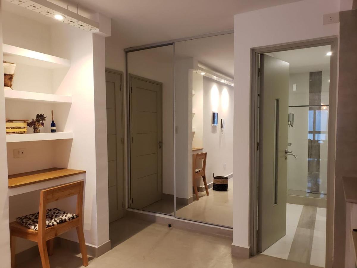 Apart Catedral Appartement San Salvador de Jujuy Buitenkant foto