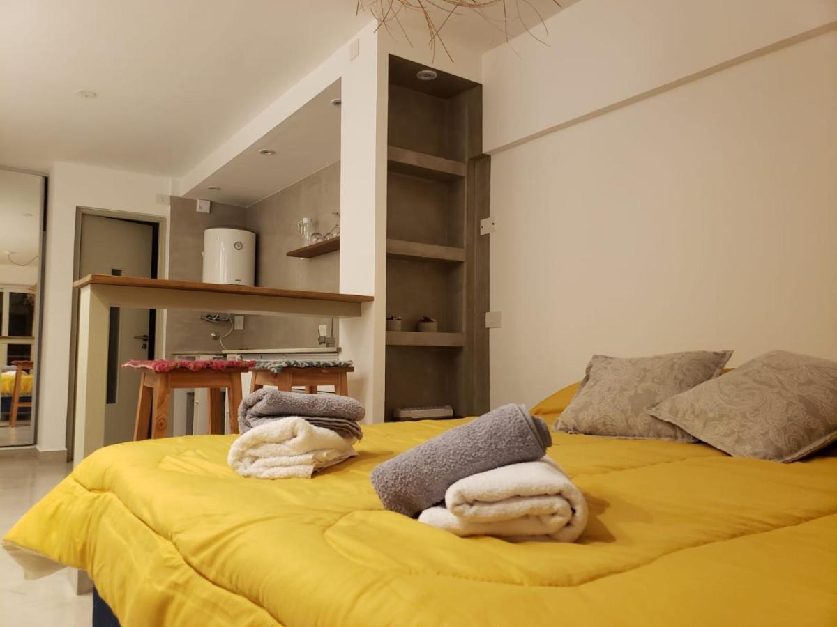 Apart Catedral Appartement San Salvador de Jujuy Buitenkant foto